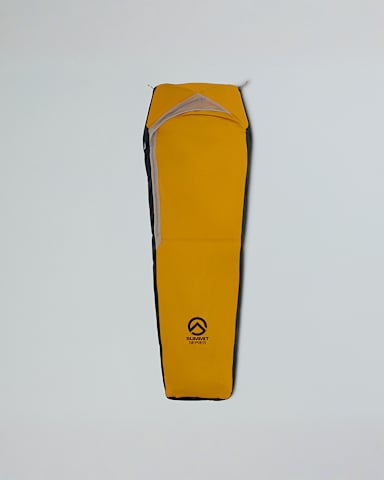 Rifugio da bivacco Assault FUTURELIGHT TNF Summit GoldTin Grey HERO