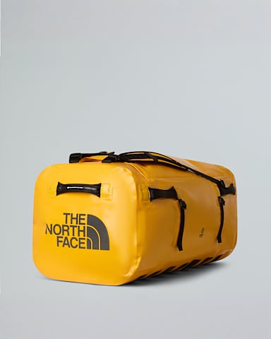 Summit AMK Duffel TNF Summit GoldTNF Black HERO
