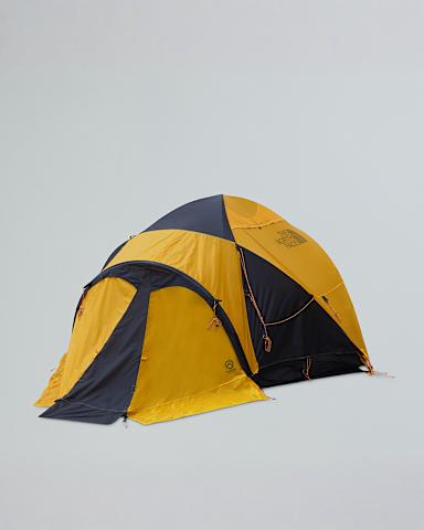 Tente VE 25 Summit Series 3 personnes TNF Summit GoldAsphalt Grey HERO