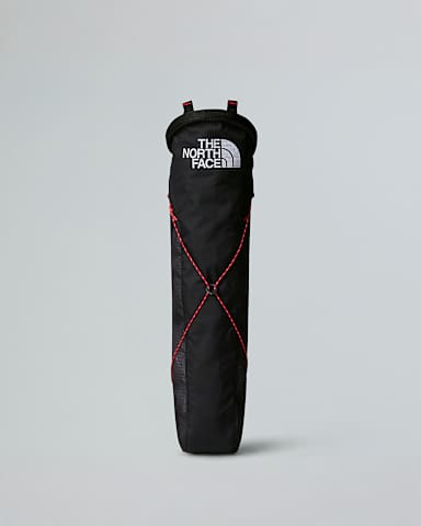 Run Pole Sleeve TNF TNF BlackAsphalt Grey HERO