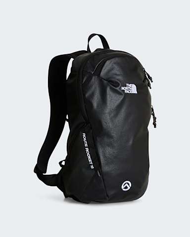 Route Rocket Backpack 16L TNF TNF BlackTNF BlackNPF HERO