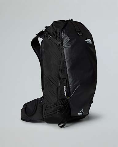 Snomad 34Litre Backpack TNF TNF BlackTNF Red HERO
