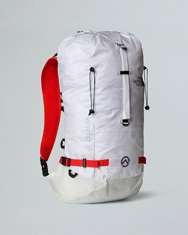 Verto 27 Litre Backpack TNF TNF WhiteRaw UndyedNPF HERO