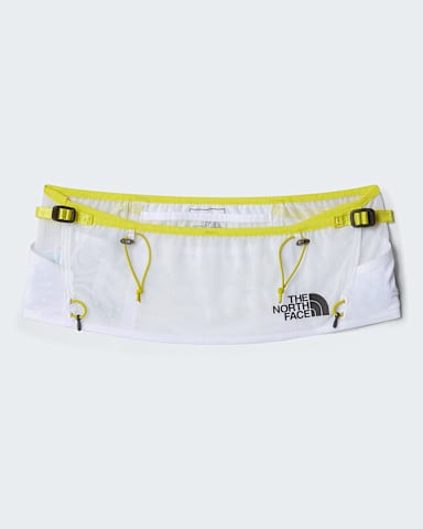 Summit Run Belt TNF TNF WhiteWhite Ash HERO