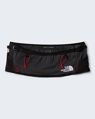 Summit Run Belt TNF TNF BlackAsphalt Grey HERO