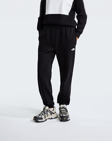 Calas de treino Evolution Simples Dome para mulher TNF TNF Black hero