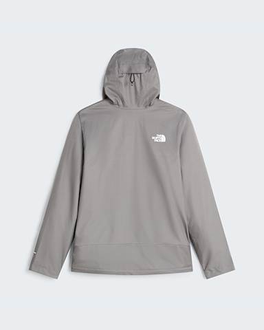 Veste zippe Tetsu pour femme TNF Smoked Pearl alt1