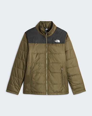 Veste Monte Bre Triclimate 3en1 pour homme TNF New Taupe GreenTNF Black alt3