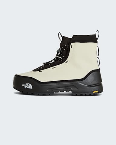 Botas impermeables Base Camp 100 TNF CalacattaTNF Black hero