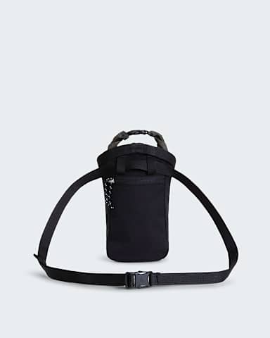 North Dome Magnesiabeutel TNF TNF Black alt2