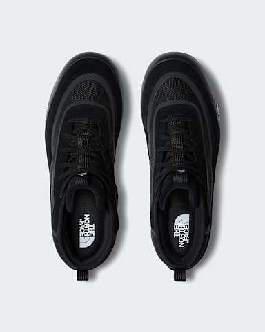 Baskets mimontantes isolantes impermables Clyffe TNF TNF BlackTNF Black alt1