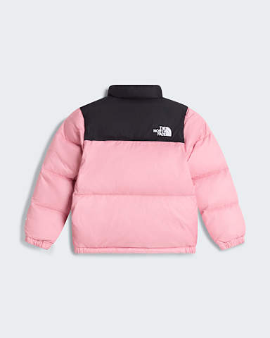 Bunda 1996 Retro Nuptse pro dti TNF Primrose alt1