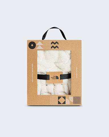 Baby Bear TwoPiece Set TNF White Dune alt2