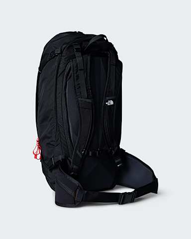 Snomad 34LiterRucksack TNF TNF BlackTNF Red alt2