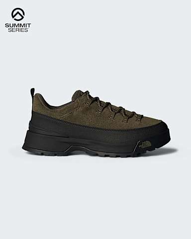 Glenclyffe Urban Low Shoes TNF New Taupe GreenTNF Black HERO