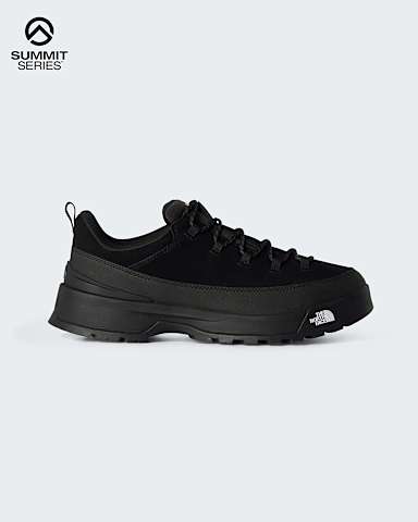 Glenclyffe Urban niedrige Schuhe TNF TNF BlackTNF Black HERO