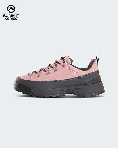 Buty Glenclyffe Urban Low TNF Metal PinkAnthracite Grey HERO