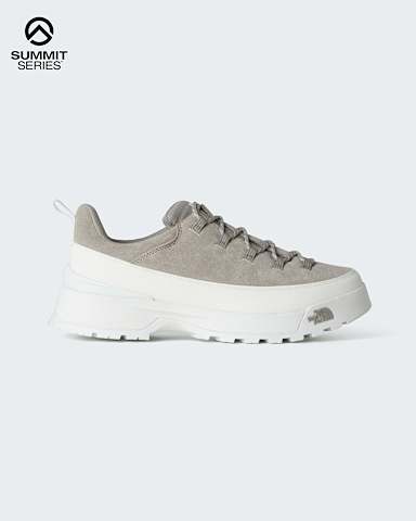 Glenclyffe Urban Low Shoes TNF Stone SlabWhite Ash HERO