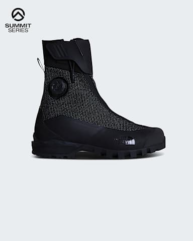 Summit Verto SA GORETEX Boot TNF TNF BlackTNF Black HERO
