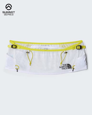Summit Laufgrtel TNF TNF WhiteWhite Ash HERO
