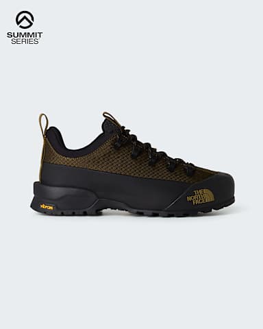 Glenclyffe Shoe TNF SycamoreTNF Black HERO