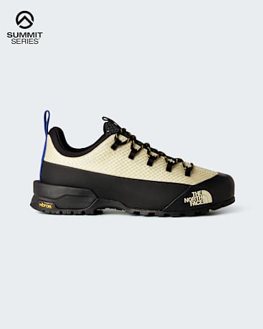 Glenclyffe Shoes TNF Desert StoneTNF Black HERO