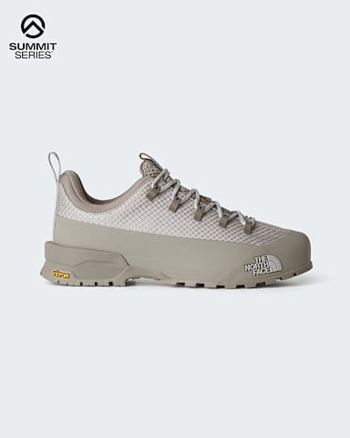 Glenclyffe Shoes TNF High Rise GreyStone Slab HERO