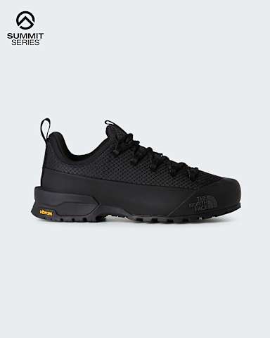 Glenclyffe Shoe TNF TNF BlackAnthracite Grey HERO