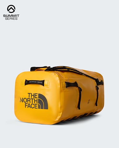Summit AMK Duffel TNF Summit GoldTNF Black HERO