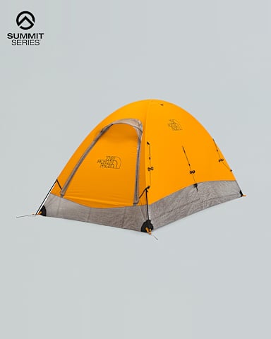 Tent Summit AMK Assault 25 TNF Summit GoldTNF Black HERO