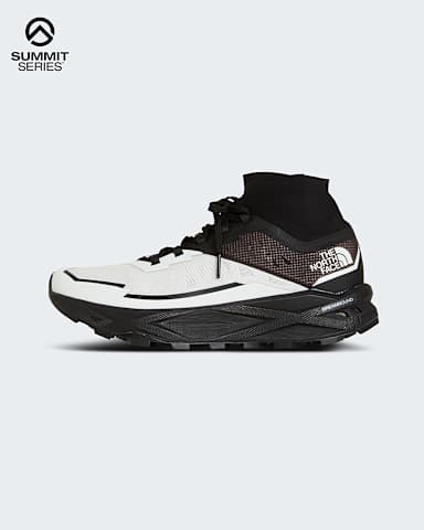 Mens Offtrail Ultra Shoes TNF TNF BlackTNF White HERO
