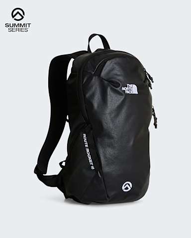Route Rocket Backpack 16L TNF TNF BlackTNF BlackNPF HERO
