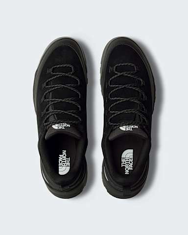 Glenclyffe Urban Low Shoes TNF TNF BlackTNF Black ALT1