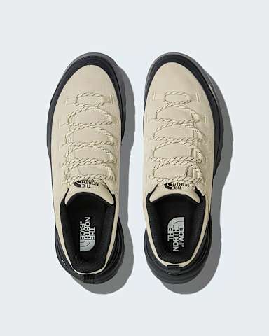 Buty Glenclyffe Urban Low TNF White DuneTNF Black ALT1