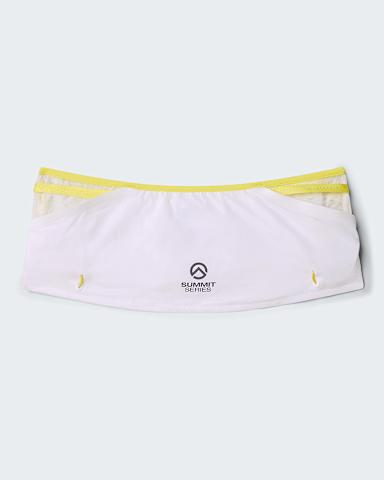 Summit Run Belt TNF TNF WhiteWhite Ash ALT2