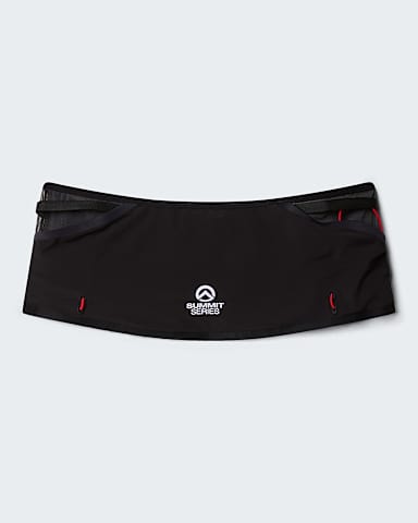 Summit Run Belt TNF TNF BlackAsphalt Grey ALT2