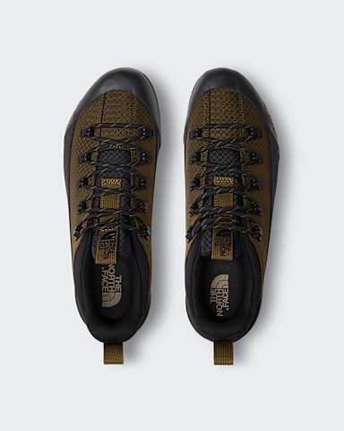 Glenclyffe Schuhe TNF SycamoreTNF Black ALT1