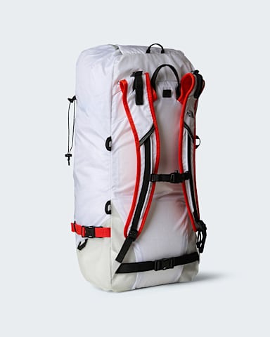 Verto 27LiterRucksack TNF TNF WhiteRaw UndyedNPF ALT2