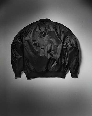 TNF X eYe Junya Watanabe Bomberjacke Herren TNF TNF Black alt1