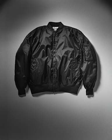 TNF X eYe Junya Watanabe Bomberjacke Herren TNF TNF Black hero