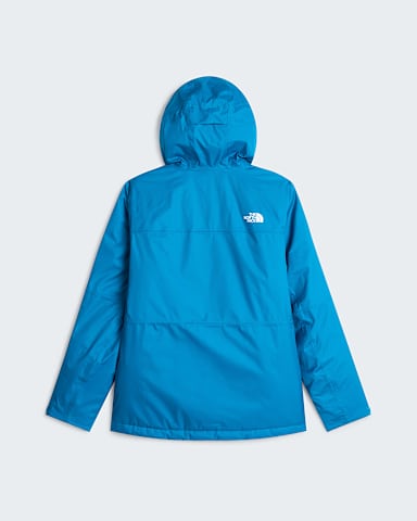 Giacca imbottita Freestander da uomo TNF Dusk Blue alt1