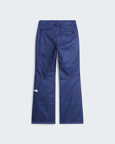 Pantaloni imbottiti Freestander da donna TNF Lunar Blue alt1