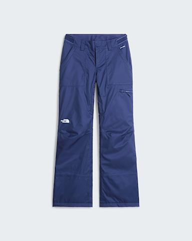 Pantaloni imbottiti Freestander da donna TNF Lunar Blue hero