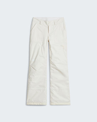 Pantaloni imbottiti Freestander da donna TNF White Dune hero