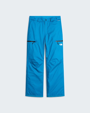 Pantaloni imbottiti Freestander da uomo TNF Dusk Blue hero