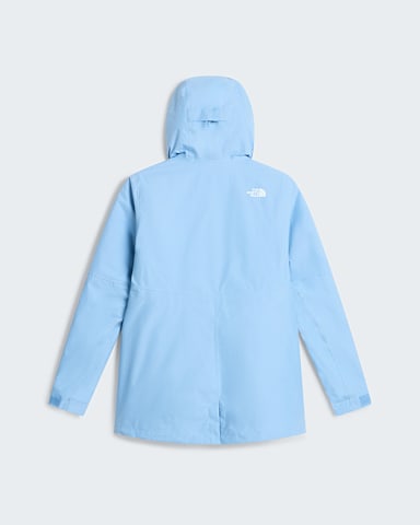 Womens Slickrock Triclimate 3In1 Jacket TNF Steel BlueSteel Blue alt1