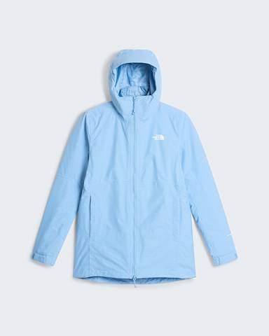 Womens Slickrock Triclimate 3In1 Jacket TNF Steel BlueSteel Blue alt2
