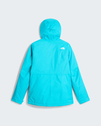 Giacca imbottita Freestander da donna TNF Galactic Blue alt1
