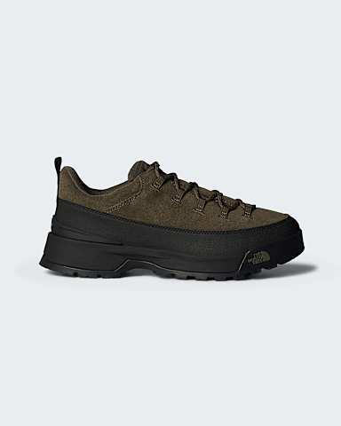 Glenclyffe Urban Low Shoes TNF New Taupe GreenTNF Black HERO