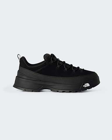 Glenclyffe Urban Low Shoes TNF TNF BlackTNF Black HERO